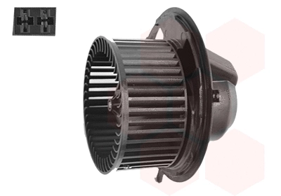 Interior Blower (0657773)