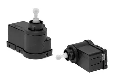 Actuator, headlight levelling (1985993)
