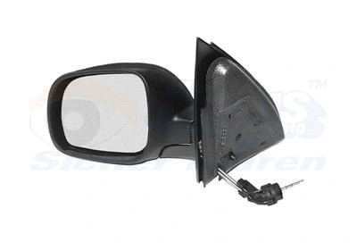 Exterior Mirror (5817803)