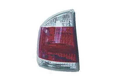 Tail Light Assembly (3768935)