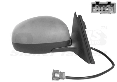 Exterior Mirror (7627808)