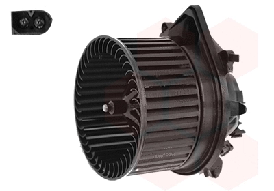 Interior Blower (0506773)