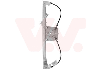Window Regulator (1748261)