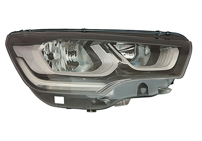 Headlight (0975964M)
