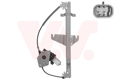 Window Regulator (2115264)