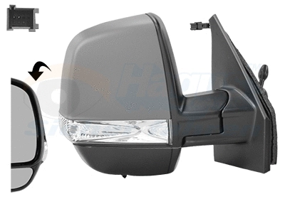 Exterior Mirror (1639818)
