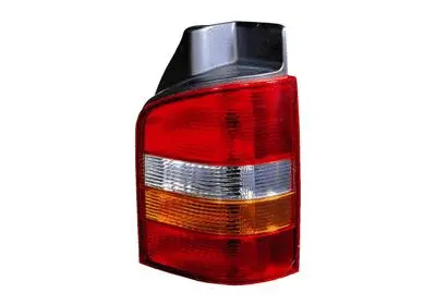 Tail Light Assembly (5897932)