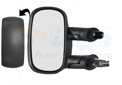 Exterior Mirror (1636813)