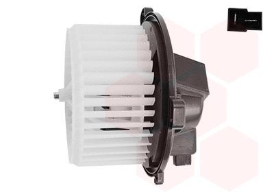 Interior Blower (1754773)