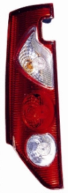 Tail Light Assembly (4312933)