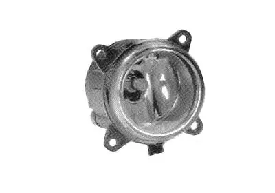 Front Fog Light (0904999)