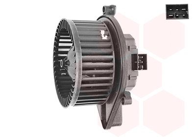 Interior Blower (0325773)