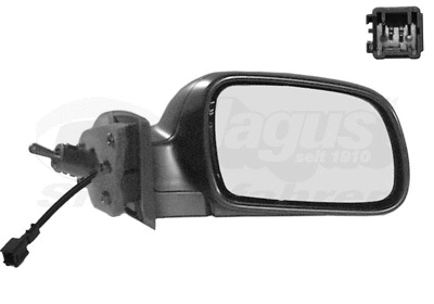 Exterior Mirror (4040804)
