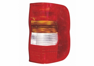 Tail Light Assembly (3788932)