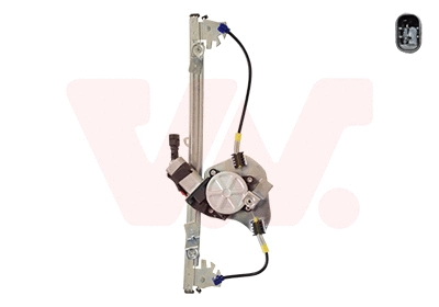 Window Regulator (1620262)