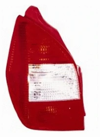 Tail Light Assembly (0917933)