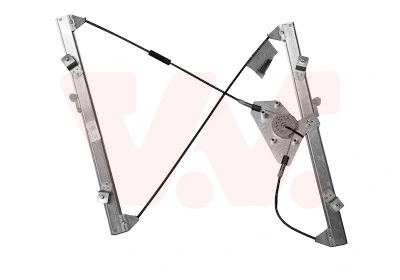 Window Regulator (0648266)