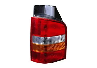Tail Light Assembly (5897931)
