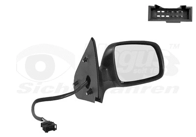 Exterior Mirror (4914808)