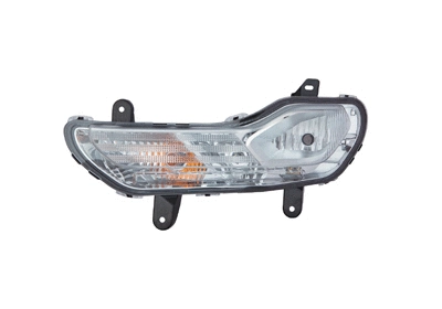 Front Fog Light (1906997)