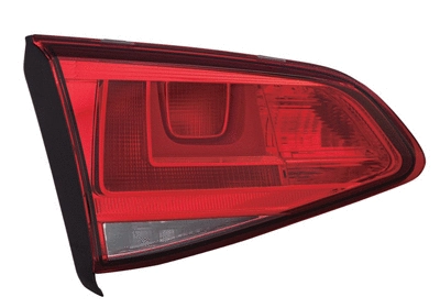 Tail Light Assembly (5766933)