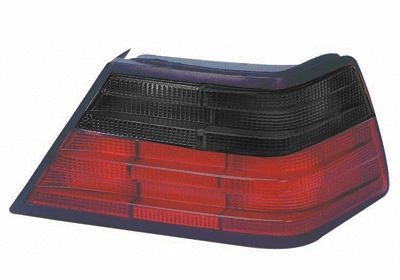 Tail Light Assembly (3025932)