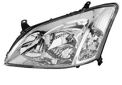 Headlight (5393962V)