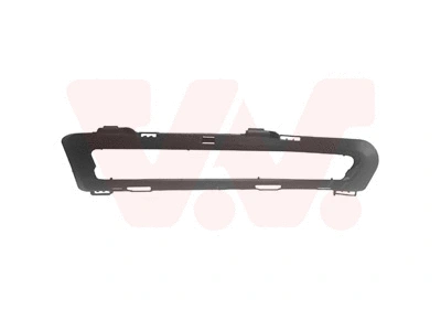 Mounting Bracket, bumper (1882595)
