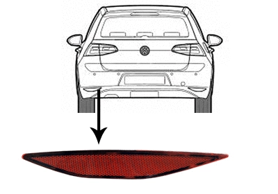 Reflector (5766939)