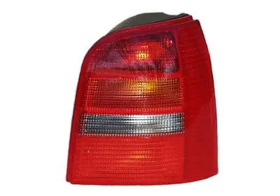 Tail Light Assembly (0323922)