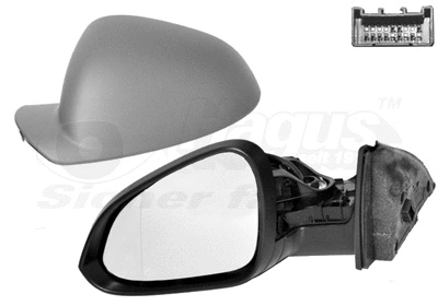 Exterior Mirror (3850817)