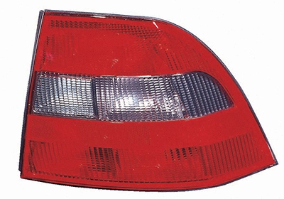 Tail Light Assembly (3766936)