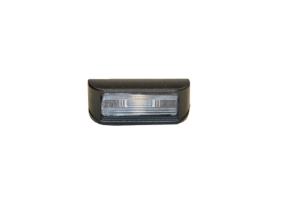 Licence Plate Light (0943920)