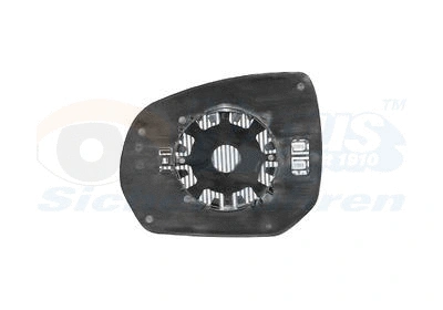 Mirror Glass, exterior mirror (4076838)