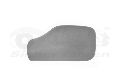 Cover, exterior mirror (4009843)