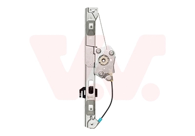 Window Regulator (0628264)