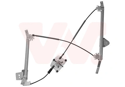 Window Regulator (0379262)