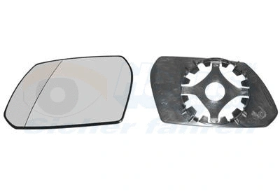 Mirror Glass, exterior mirror (1828832)