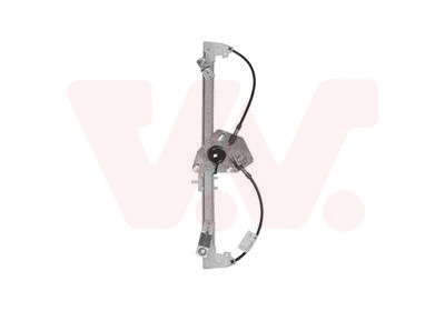 Window Regulator (0680263)