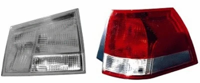 Tail Light Assembly (3769932)