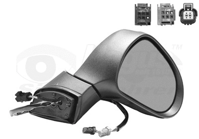 Exterior Mirror (4029808)