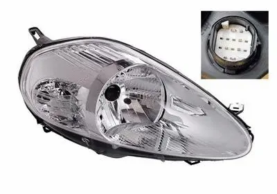Headlight (1624962)