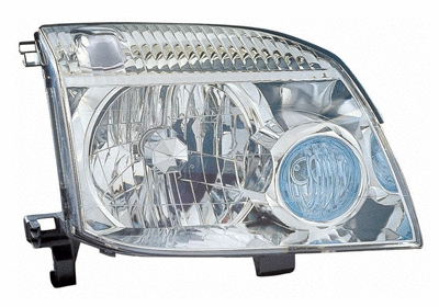 Headlight (3367962)