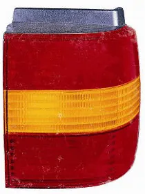 Tail Light Assembly (5835926)