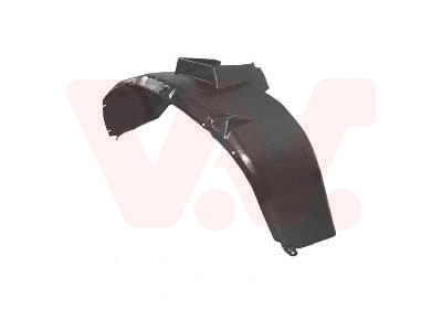 Liner, wheelhouse (3776434)