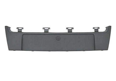 Licence Plate Holder (4380580)