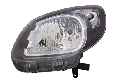 Headlight (4412963)