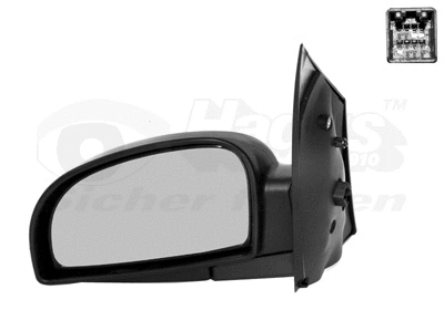 Exterior Mirror (8251807)