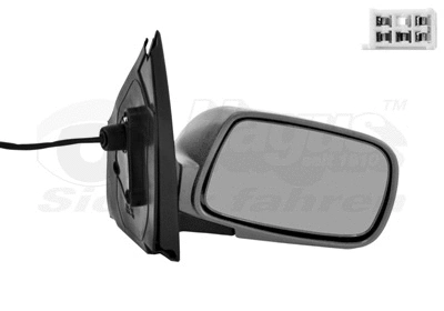 Exterior Mirror (5431818)