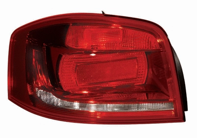 Tail Light Assembly (0338921)